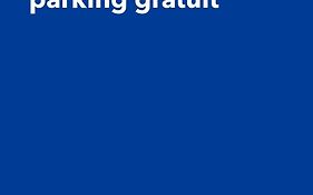 Le Cocoon avec parking gratuit